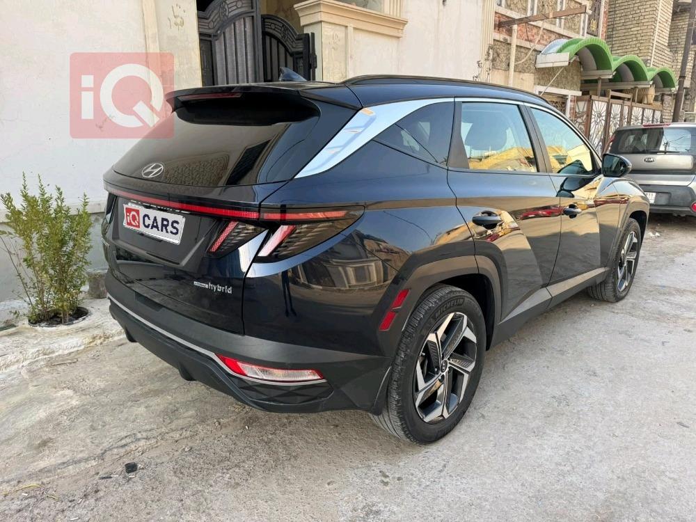 هيونداي توسان